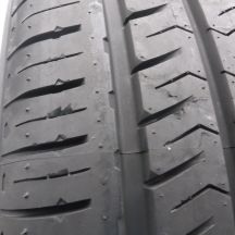 7. Opony 215/65 R16C 4x HANKOOK 106/104T Radial Ra28E Letnie 2017 8,2mm