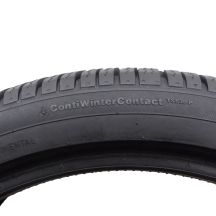 6. 2 x CONTINENTAL 225/40 R18 92V XL ContiWinterContact TS 830 P Zima 2014 8mm