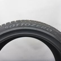 7. Opony 225/45 R19 2x PIRELLI 96V XL Winter Sottozero 3 RFT BMW Zimowe 2024