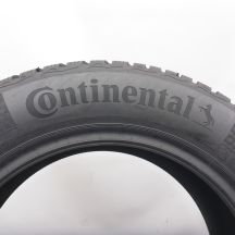 4. Opony 205/60 R16 2x CONTINENTAL 96H XL WinterContact TS 870 Zimowe 2025 8,8mm