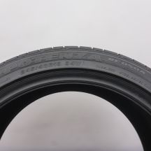 4. Opona 245/40 R19 1x BRIDGESTONE 94W Potenza RE 050A Letnia 2011 7mm