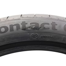 7. Opony 245/40 R19 2x CONTINENTAL 98Y XL SportContact 6 R01 Letnie 2017 6,2mm