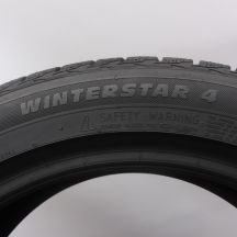 5. Opony 225/45 R17 2x POINT S 94V XL Winterstar 4 Zimowe 2021 Jak Nowe