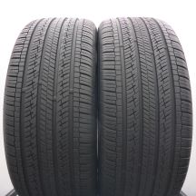 4. Opony 245/45 R20 4x NEXEN 99V Roadian GTX M+S Noise Reduction Letnie 2024 7,2-6,8mm