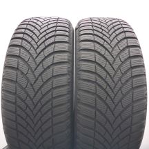 4. Opony 225/55 R17 4x SEMPERIT 101V XL Speed-Grip 5 Zimowe 2025 8,5mm