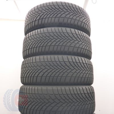 Opony 235/50 R19 4x SEMPERIT 103V XL Speed-Grip 5 Zimowe 2024 8mm