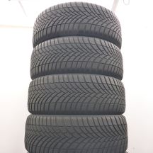 Opony 235/50 R19 4x SEMPERIT 103V XL Speed-Grip 5 Zimowe 2024 8mm