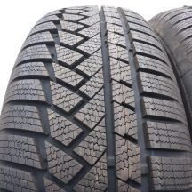 2. Opony 225/70 R16 2x CONTINENTAL 103H WinterContact TS 850 P Zimowe 2022 