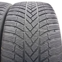 2. Opony 275/40 R20 2x BRIDGESTONE 106V XL Blizzak LM005 Zimowe 2019 6,8mm