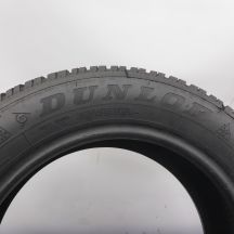 3. Opona 195/60 R15 1x DUNLOP 88T Winter Response 2 Zimowa 2019 7,8mm