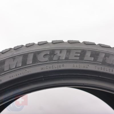 6. Opony 255/40 R20 2x MICHELIN 101H XL CrossClimate 2 SUV VOL Wielosezonowe 2023 6mm
