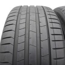2. Opony 255/35 R20 2x PIRELLI 97Y XL P Zero J Letnie 2019 6,8-7mm