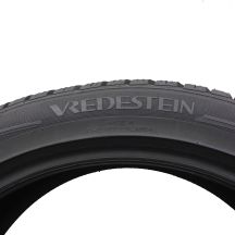 4. Opony 225/45 R19 4x VREDESTEIN 96V XL Wintrac PRO Zimowe 2022 7.2-8.2mm