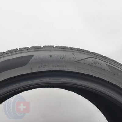 7. Opony 245/40 R19 4x ZEETEX 98V XL WH100 Zimowe 2024 7mm