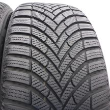 2. Opony 235/50 R19 4x SEMPERIT 103V XL Speed-Grip 5 Zimowe 2024 8mm