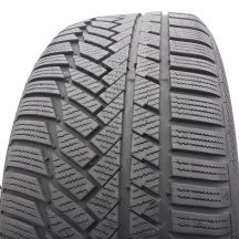 2. Opona 245/40 R18 1x CONTINENTAL 97V XL WinterContact TS 850 P A0 Zimowa 2023 6,8mm