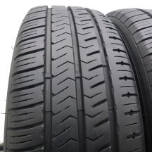 2. 4 x HANKOOK 205/65 R16C 107/105T Radial Ra28E Lato 2016, 2017 Jak Nowe 7mm