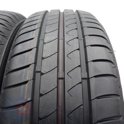 2. Opony 195/60 R15 4xDAYTON 88V Touring 2 Letnie 2017 Jak Nowe Nieużywane 