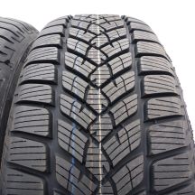 5. 4 x FULDA 225/65 R17 106H XL Kristall Control SUV Zima 2024 Jak Nowe