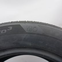 6. Opony 255/50 R18 2x HANKOOK 106Y XL Ventus S1 evo 3 M0 Letnie 2022