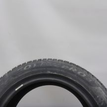 5. Opony 225/55 R17 2x PIRELLI 101V XL Winter Sottozero 3 Zimowe 2023 