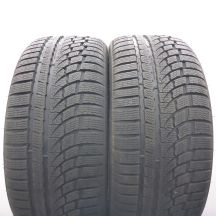 Opony 245/40 R20 2x NOKIAN 99W XL WR A4 Zimowe 2020 