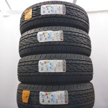 Opony 265/70 R16 4x CONTINENTAL 112H ContiCrossContac LX 2 Letnie M+S 2019 