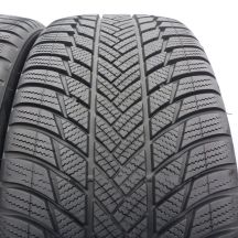 3. Opony 235/45 R20 2x BRIDGESTONE 96H Blizzak LM001 M0 Zimowe 2020 7,5mm