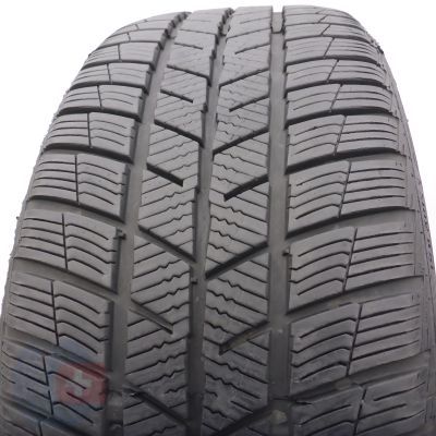 2. Opona 215/50 R17 1x BARUM 95V XL Polaris 5 Zimowa 2024 7,2mm
