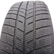 2. Opona 215/50 R17 1x BARUM 95V XL Polaris 5 Zimowa 2024 7,2mm