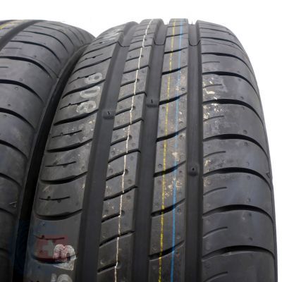 3. 2 x KUMHO 195/70 R14 91H Ecowing ES01 Lato 2016, 2017 Jak Nowe Nieużywane 