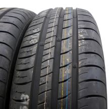 3. 2 x KUMHO 195/70 R14 91H Ecowing ES01 Lato 2016, 2017 Jak Nowe Nieużywane 