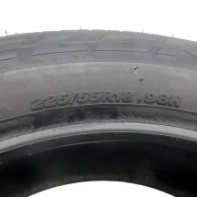 5. 2 x BRIDGESTONE 225/55 R18 98H Dueler H/P Lato 2018/2019