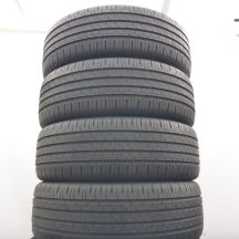 Opony 215/60 R16 4x CONTINENTAL 95V EcoContact 6 Letnie 2022 6-6,2mm