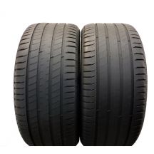 2 x MICHELIN 285/40 R20 108Y XL MO Latitude Sport 3 Lato