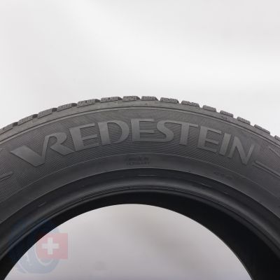 5. Opony 235/60 R18 4x VREDESTEIN 107H XL Wintrac PRO Zimowe 2020 