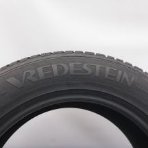 5. Opony 235/60 R18 4x VREDESTEIN 107H XL Wintrac PRO Zimowe 2020 