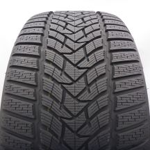 2. Opona 295/35 R21 1x DUNLOP 107V XL Winter Sport 5  Zimowa 2019