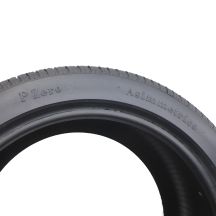 5. 2 x PIRELLI 265/40 ZR18 97Y  P ZERO Lato 5mm