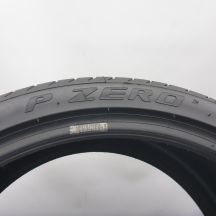 5. Opony 275/30 R20 2x PIRELLI 97Y XL P Zero R01 Letnie 2019 7,2mm