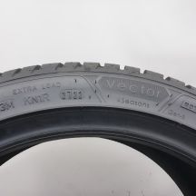5. Opony 205/45 R17 2x GOODYEAR 88W XL Vector 4Seasons Gen-3 Wielosezonowe 2022 