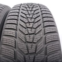 2. Opony 235/60 R17 4x HANKOOK 106H XL Winter I Cept evo 3X Zimowe 2024 