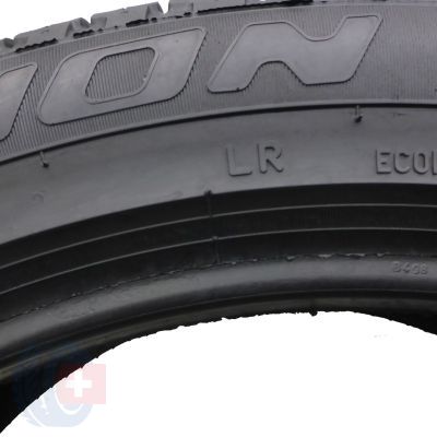 9. 4 x PIRELLI 245/45 R20 103V XL Scorpion Verde All Season Wielosezon 6.7-7mm