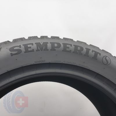 5. Opony 235/50 R19 4x SEMPERIT 103V XL Speed-Grip 5 Zimowe 2024 7,8-7,5mm
