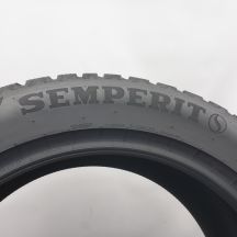 5. Opony 235/50 R19 4x SEMPERIT 103V XL Speed-Grip 5 Zimowe 2024 7,8-7,5mm