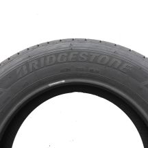 6. Opony 205/65 R16C 4x BRIDGESTONE 107/105T Duravis R660 eco Letnie 2020 