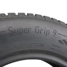 3. 1 x ESA TECAR 175/70 R14 84T Super Grip 9 Zima 7mm
