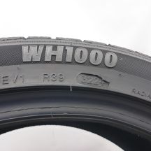 6. Opony 245/40 R19 4x ZEETEX 98V XL WH100 Zimowe 2024 7,5-7,2mm