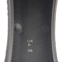 8. Opony 195/55 R17 4x PIRELLI 92H XL Snowcontrol Winter 210 Serie 3 BMW Zimowe 2016, 2017, 2021, 2022 7,2-8mm