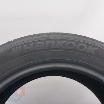 6. Opony 215/55 R17 4x HANKOOK 94V Ventus Prime 3 Letnie 2025 